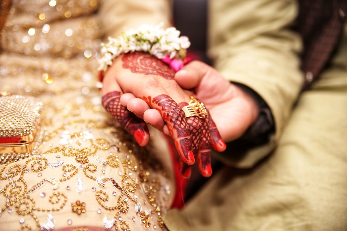 Harneet & Jaspreet